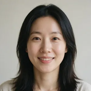 품티켓 SK소액결제 현금화 이용 후기 인물 이미지