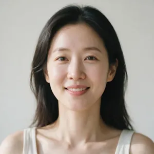 품티켓 SK소액결제 현금화 이용 후기 인물 이미지