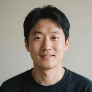 품티켓 SK소액결제 현금화 이용 후기 인물 이미지